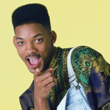 Will Smith è Willy, il principe di Bel Air