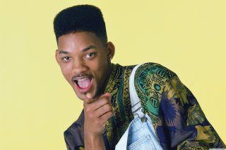 Will Smith è Willy, il principe di Bel Air