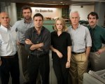 Spotlight: il trailer del nuovo film diretto da Tom McCarthy 