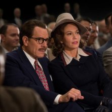 Trumbo Bryan Cranston Diane Lane 600X400