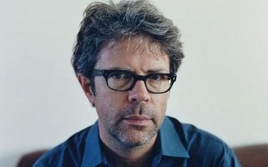 Jonathan Franzen