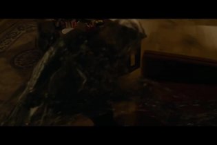 Clip 'Le ombre' - Il luogo delle ombre