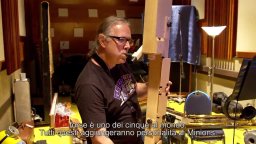 Featurette 'Creazione della musica' - Minions