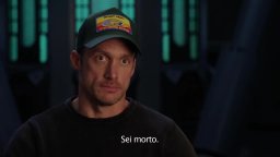 Featurette 'Le riprese sull’aereo' - Mission: Impossible - Rogue Nation