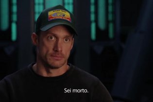 Featurette 'Le riprese sull’aereo' - Mission: Impossible - Rogue Nation