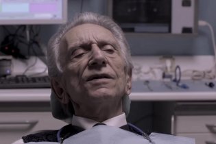 Trailer - Sangue del mio sangue