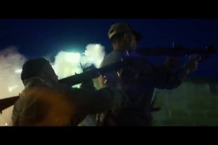 Trailer - 13 Hours: The Secret Soldiers of Benghazi