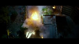 Trailer Red Band - 13 Hours: The Secret Soldiers of Benghazi