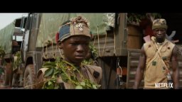 Trailer - Beasts of No Nation