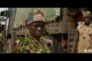 Trailer - Beasts of No Nation