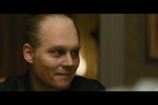 Trailer 3 - Black Mass