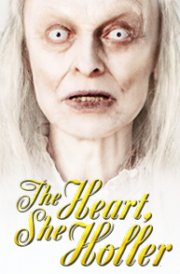 Locandina di The Heart, She Holler