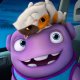 Home - A casa: la Dreamworks sforna un blu-ray super sia in 3D che in 2D