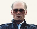 Black Mass: Johnny Depp è minaccioso nel nuovo poster