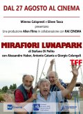 Locandina di Mirafiori Lunapark
