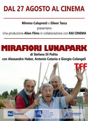 Locandina di Mirafiori Lunapark