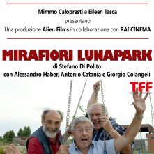 Locandina di Mirafiori Lunapark