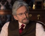 Ant-Man: Michael Douglas vuole battute più divertenti nel sequel