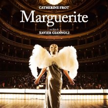 Locandina di Marguerite