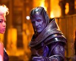 Oscar Isaac e il retroscena su X-Men: Apocalisse: “Ho accettato il ruolo per stare col cast, ma non li vedevo'