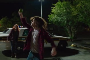 Trailer 2 - American Ultra