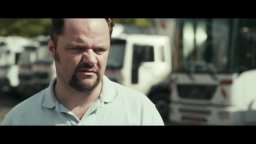 Trailer italiano - A Blast