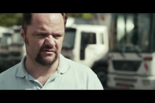 Trailer italiano - A Blast