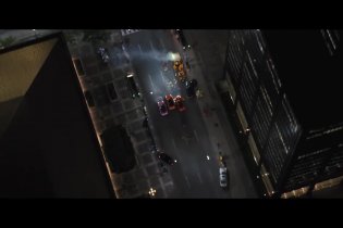 Clip 'Io resto con il Giallone' - Pixels