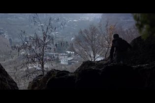 Trailer italiano - Partisan