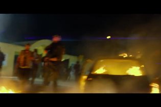 Trailer italiano - 13 Hours: The Secret Soldiers of Benghazi