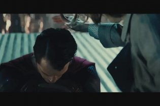Trailer Comic-Con italiano -  Batman v Superman: Dawn of Justice