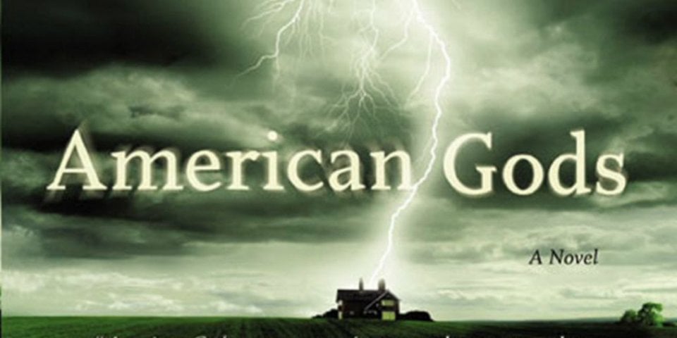 American Gods