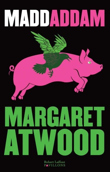 MaddAddam