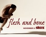 Starz offrirà il binge watching di Flesh and Bone e Da Vinci's Demons