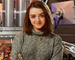 Doctor Who: alcuni spoiler sul personaggio affidato a Maisie Williams