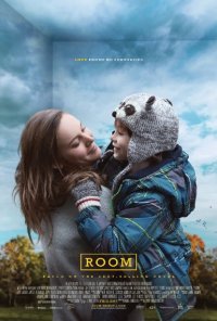 Locandina di Room