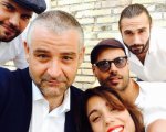 Gomorra, il cast della serie al completo: 'Stiamo arrivando!'