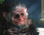 Troll: The Rise of Harry Potter Jr - nuovo film animato e una serie tv