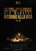 Locandina di Wim Wenders - Ritorno alla Vita