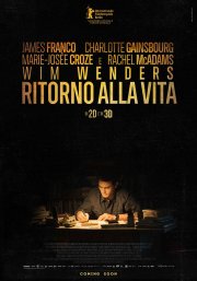 Locandina di Wim Wenders - Ritorno alla Vita