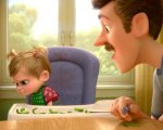 Inside Out: ecco perché in Giappone Riley odia i peperoni