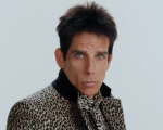 Zoolander 2 - il teaser trailer è... spaziale!