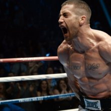 Southpaw - L'ultima sfida: l'urlo di Jack Gyllenhaal sul ring