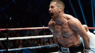 Southpaw - L'ultima sfida: l'urlo di Jack Gyllenhaal sul ring
