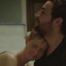 James White: una drammatica scena con Christopher Abbott e Cynthia Nixon