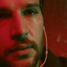 James White: Christopher Abbott a luci rosse