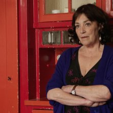 La vanité: Carmen Maura sembra contrariata