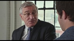 Tailer 2 - The Intern
