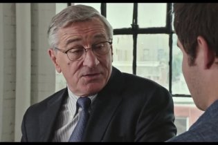 Tailer 2 - The Intern