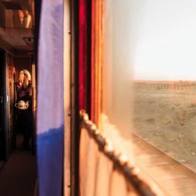 I sogni del lago salato: un'immagine del documentario